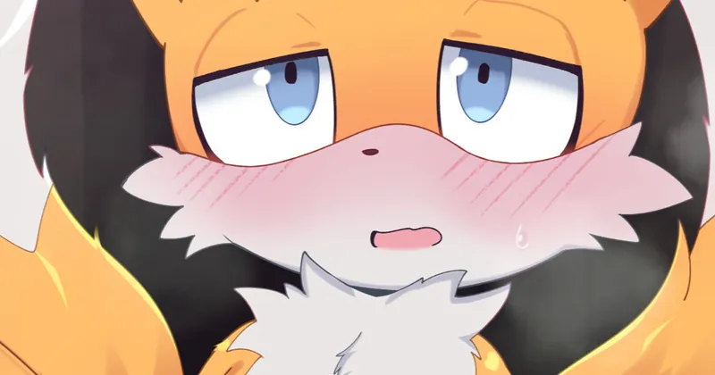 【高画質】テイルス