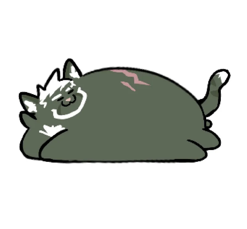 Napping Time! Wediz