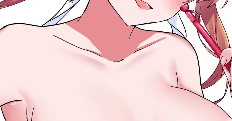 【NSFW】キラッ！９月はモニカ強化月間【限定公開】