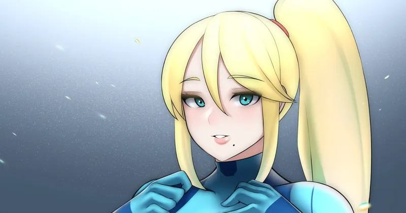 Samus