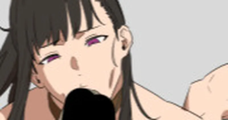 炎炎ノ消防隊)茉希尾瀬 11 WIP