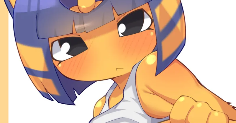 【高画質】ナイル