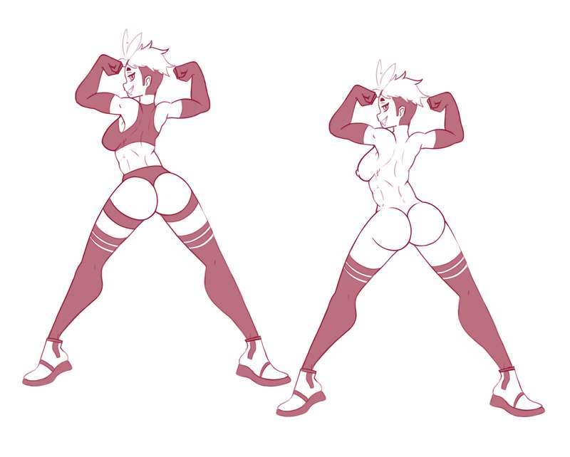 Small wip dump! 02/03/20