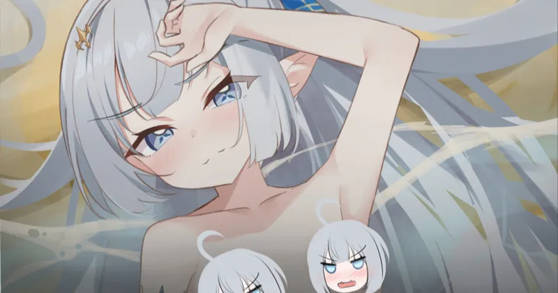 魔王ちゃん(NSFW)