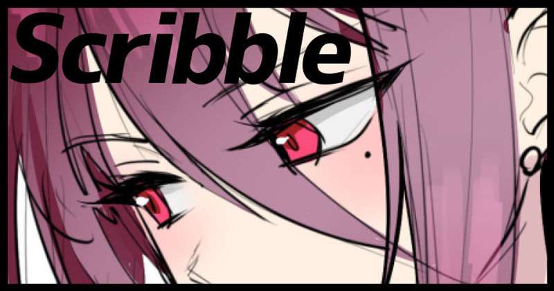 落書き（ブルアカレイジョ　大きい画像・トリミング前画像）
