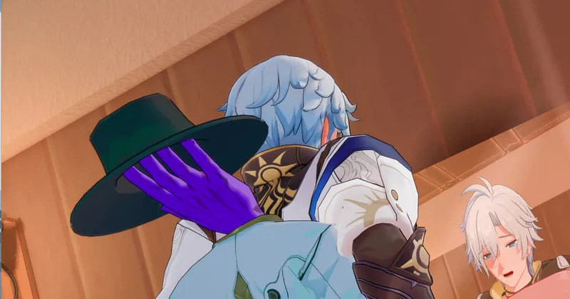 Phainon