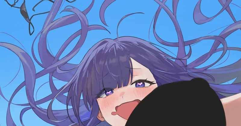 WIPs - 欲望のダイビング