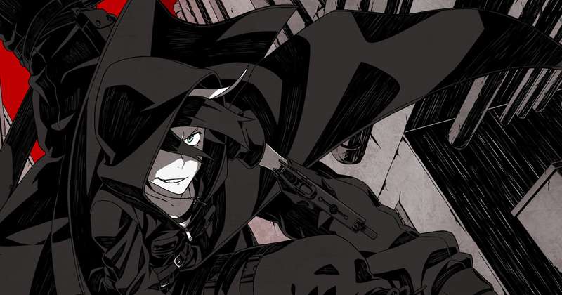 「BLACK&BLACK」メイキング・高画質・コメント付き