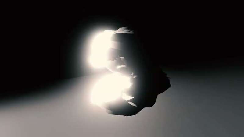Ned Rush - Rumour