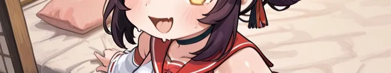 I.K. - Gallery 2 uwu (COMM #3)