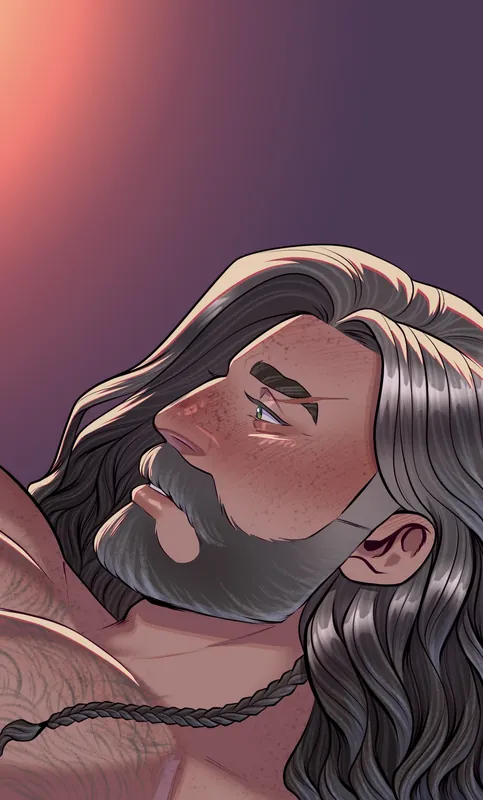 🔞Harbor Pg.18 (FILE ATTACHED)