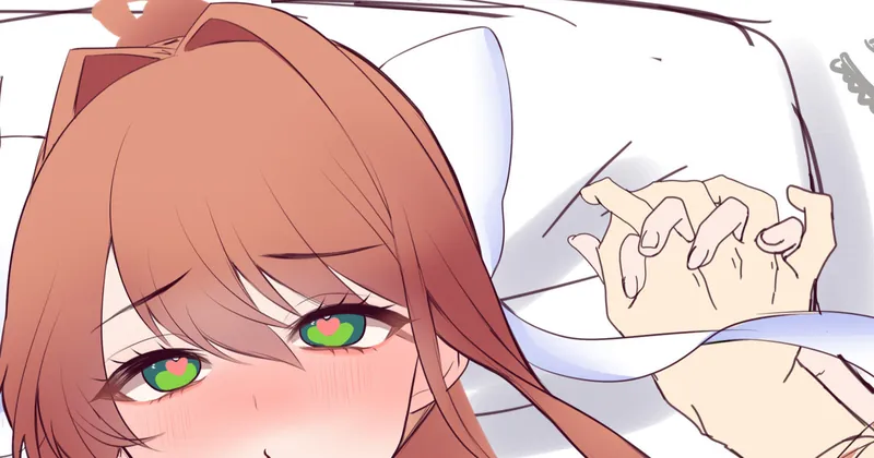 【計28枚】NSFWバージョン⑱　making out time　commissionWIP　【限定公開】