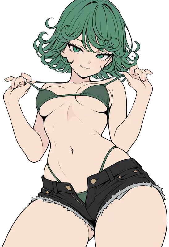Tatsumaki (Preview)