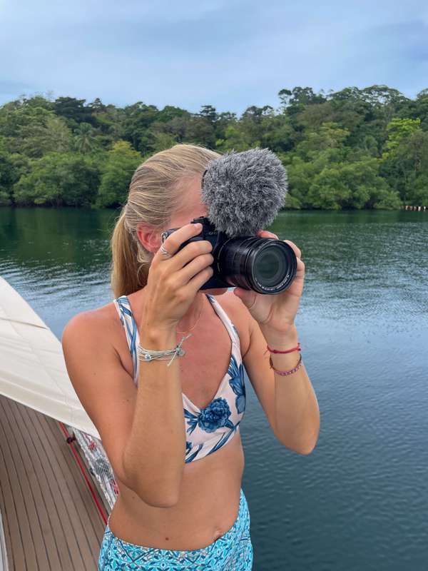 Camera Buffs- We Need Your Help!