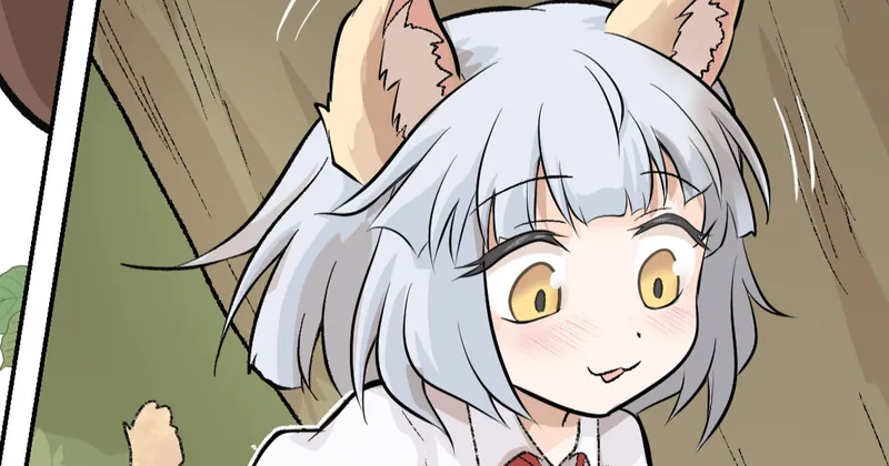 蛇に催●をかけられる猫娘ちゃん zip