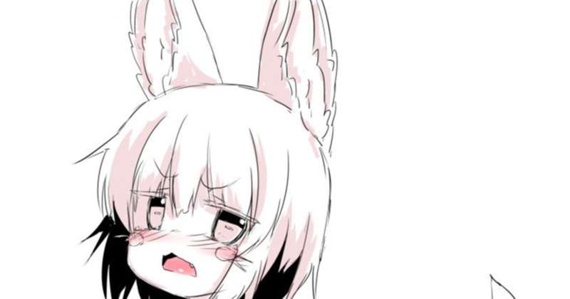 ナナチのしっぽ