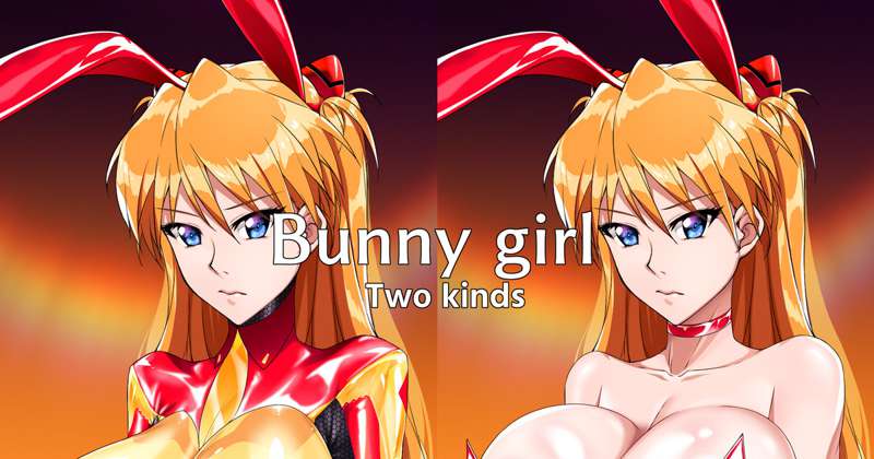 Bunny girl 02