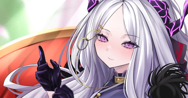 ヒナちゃん