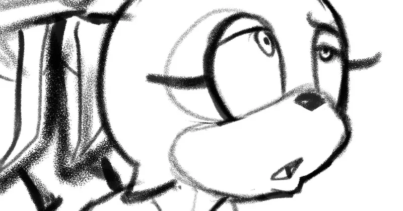 WIP: Cream The Rabbit