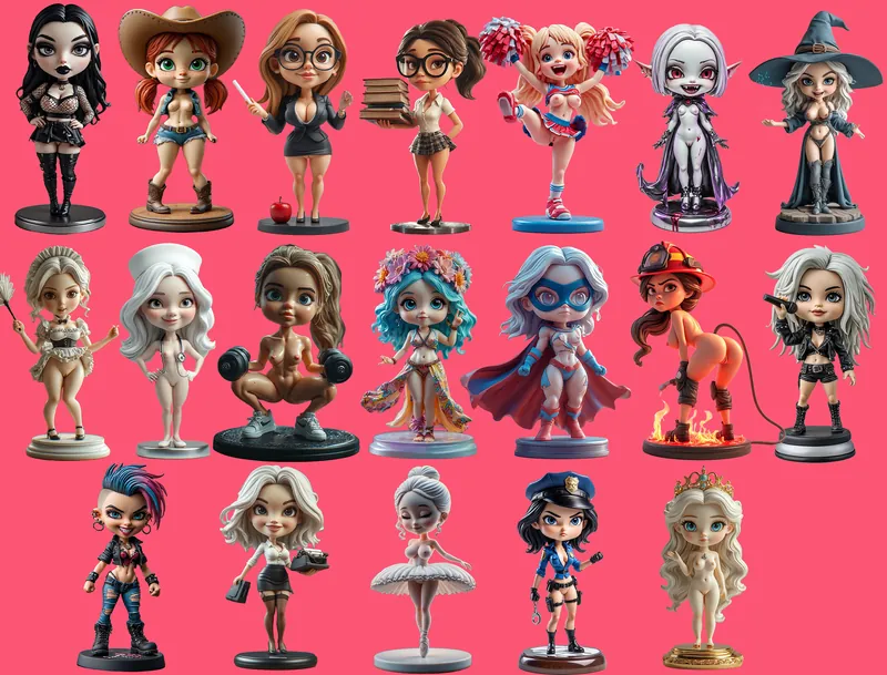 Bobbles