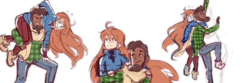 Fanart Poll!