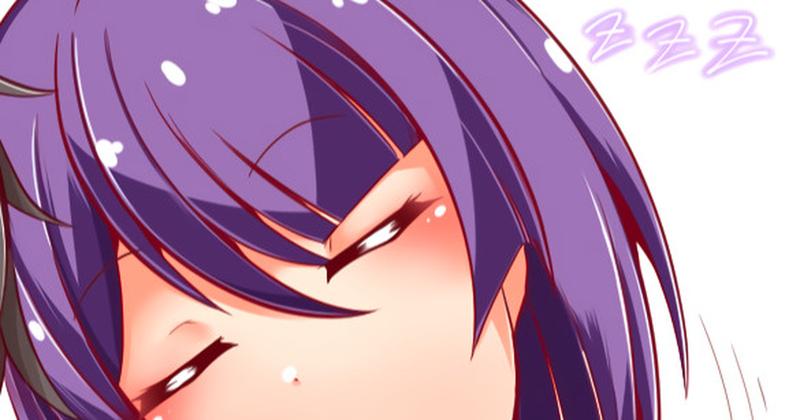 偶然....じゃなかった？