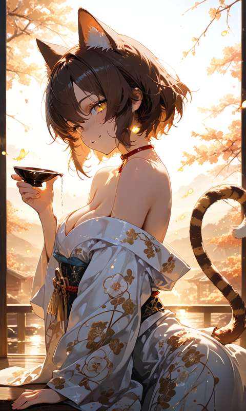 Anya fromel @ danmachi