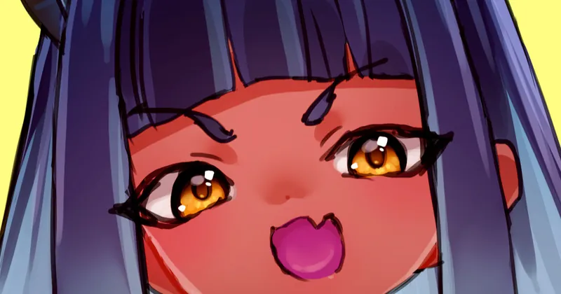 あぬ！