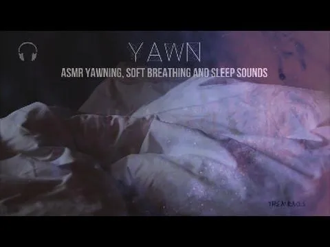 Early Patreon Preview - Yawn