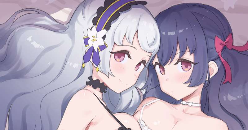 表紙絵　高画質版