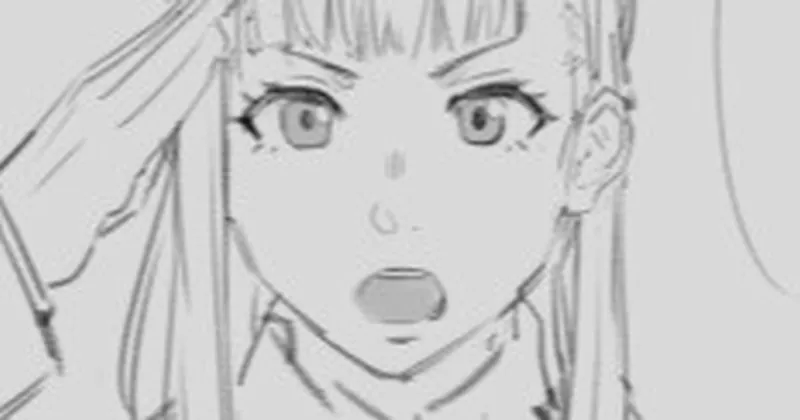 炎炎ノ消防隊)茉希尾瀬 8 wip