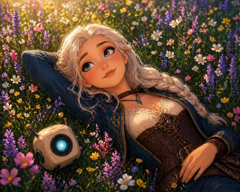 April Showers Bring May Flowers And More Mods