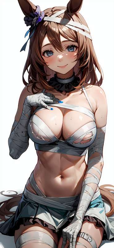 スーパークリーク（5枚）