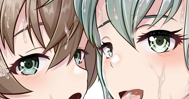 【限定版-R18】バニー熊野＆鈴谷　Zip配布