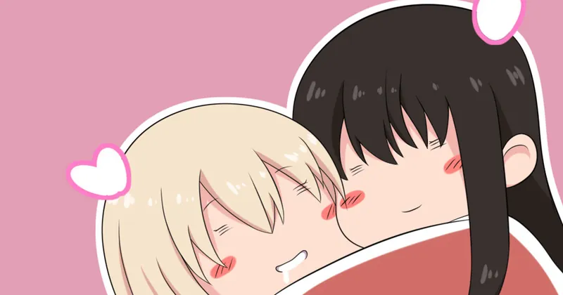 ふたなり&百合の保健体育01.6