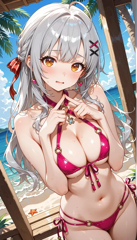 ムリムリ画像っ💙