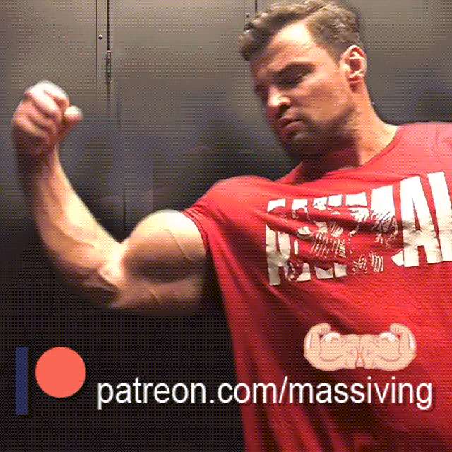 💪:/