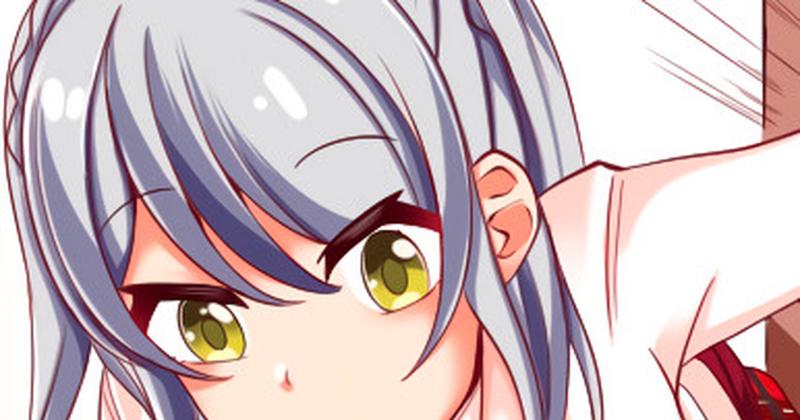 ラッキースケベマスター