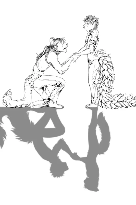 Chapter 102 WIPs