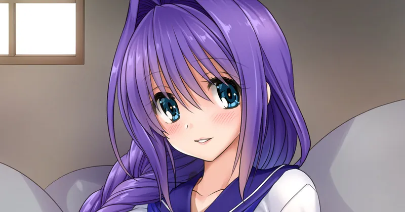 セーラー服秋子さん