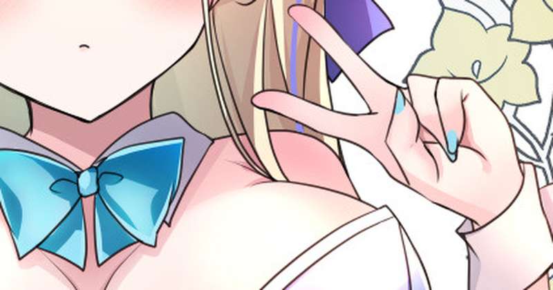 バニートキ高解像度🐰