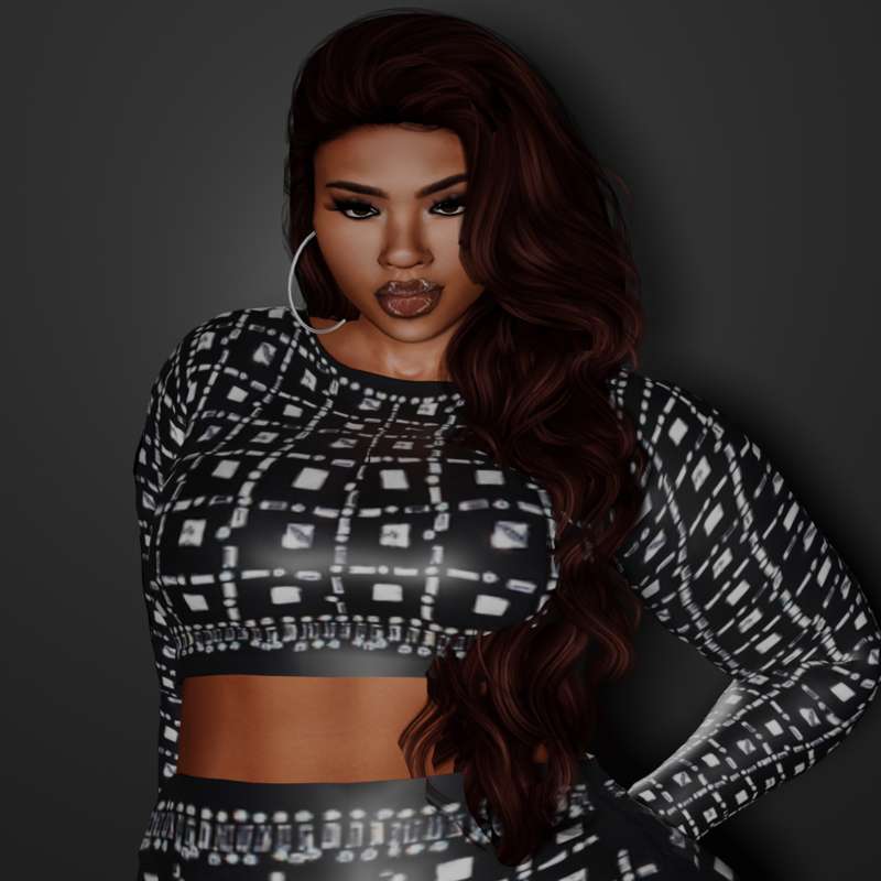B&B Collection II - Nayeli Garrett