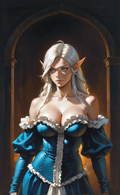 Elf