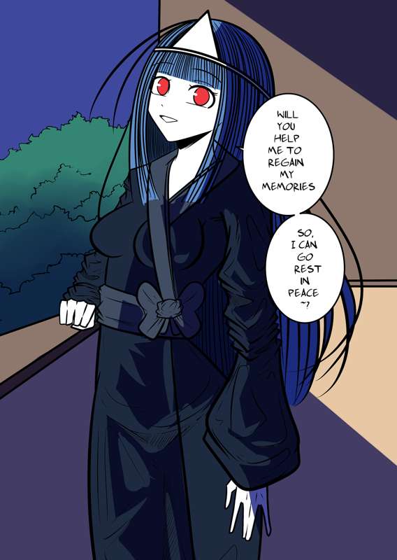 Will You~?