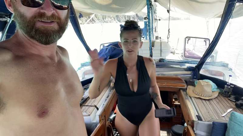 Update from the usvi 4-11-20