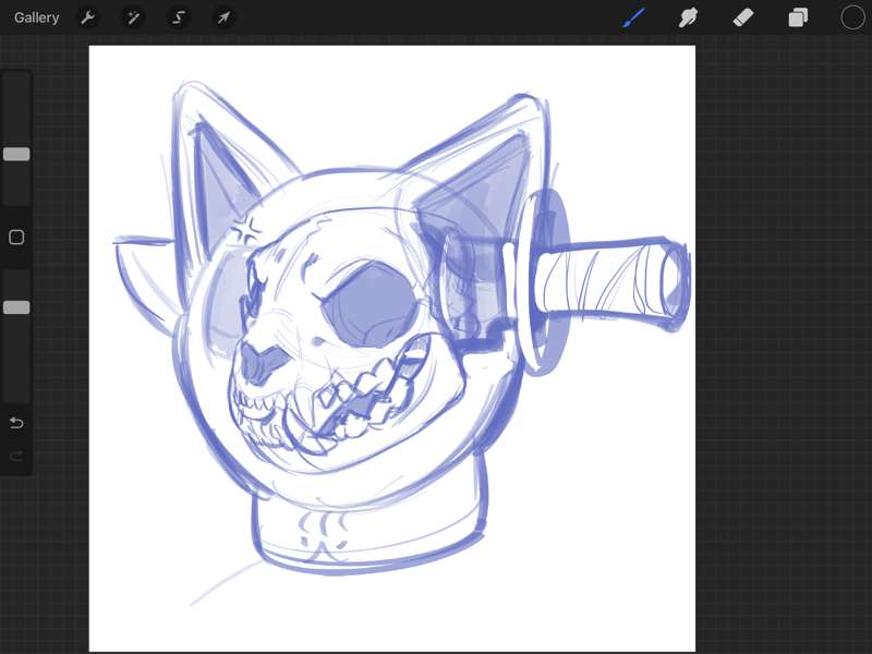 Some headshot WIPs