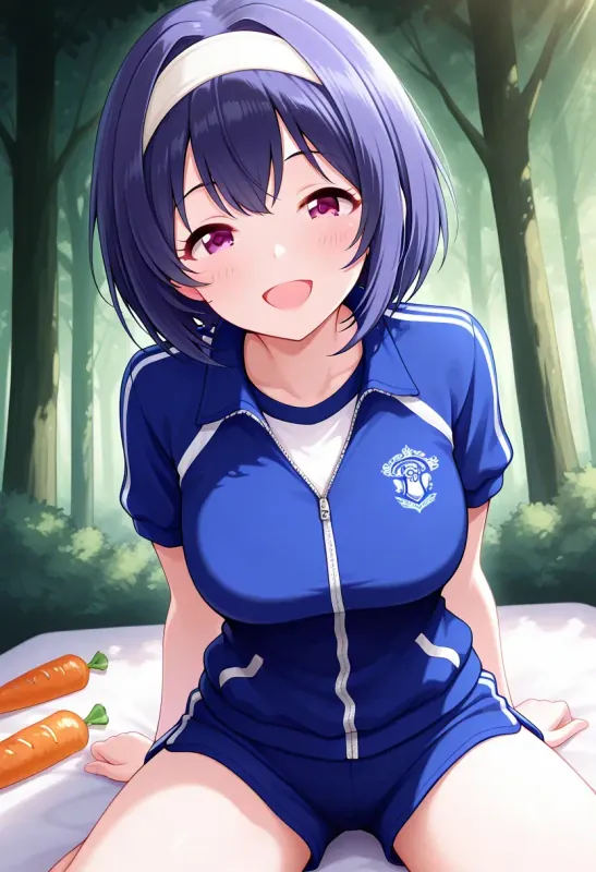Cute Girls
