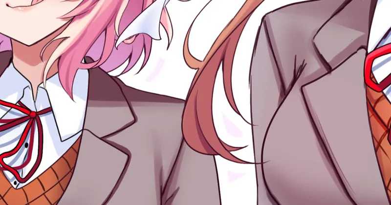 【DDLC強化月間】Doki Doki ! 【高画質先行公開】