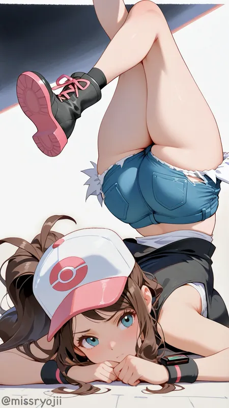 Hilda 🙃