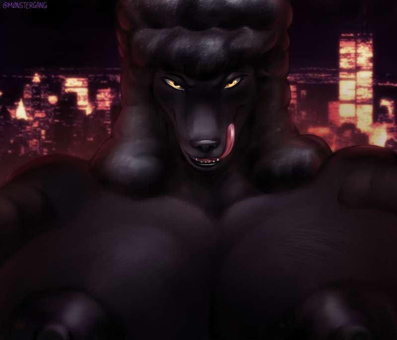 Ominous and Fancy